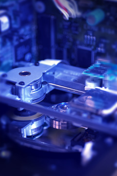 データ復旧 サービス RAID復旧 SQLデータベースの修復 データ復元 TERASTATION 復旧