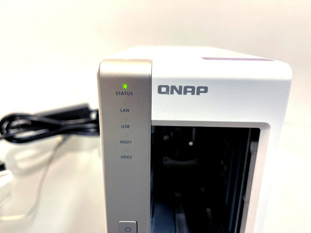 QNAP(キューナップ)QNAPの10 GbEネットワーク拡張カード QXG-10G1T