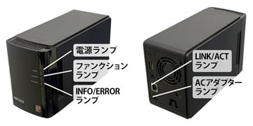 LinkStationにアクセスできない？すぐに解決する方法 - アドバンスデータ復旧メディア