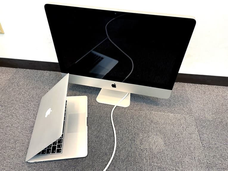 MacBookの電源がつかない・Macの電源が入らない時の原因と対処法を紹介 
