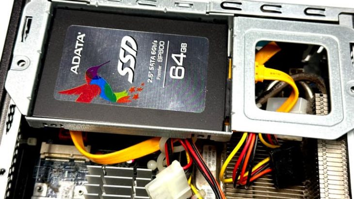 ADATA製のSSDが認識しない？理由と解決策を完全網羅